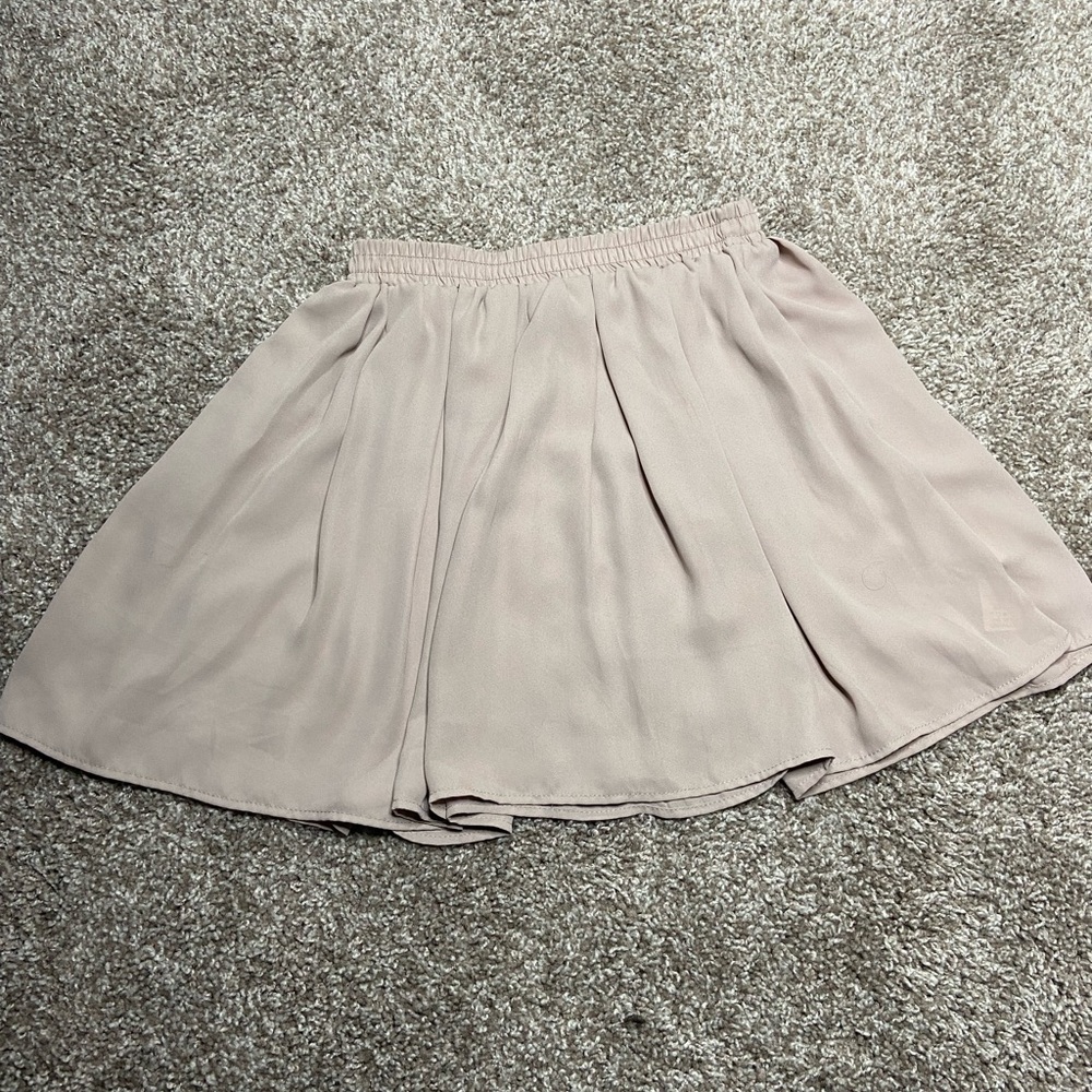 Brandy Melville Miniskirt